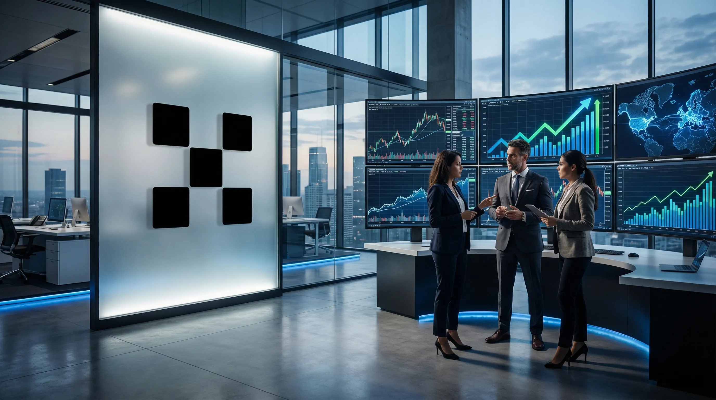 OKX Skyrockets: 53x Trading Surge Fueled by US & EU Regulatory Breakthroughs