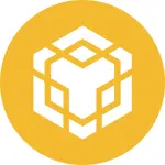 Logo BNB